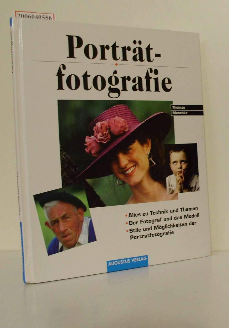 Product Image: Porträtfotografie