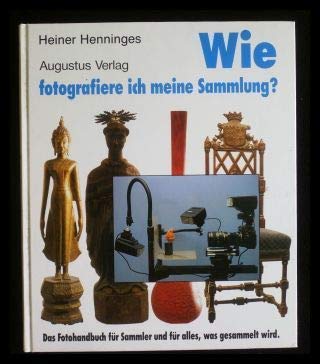 Wie fotografiere ich meine Sammlung? Books