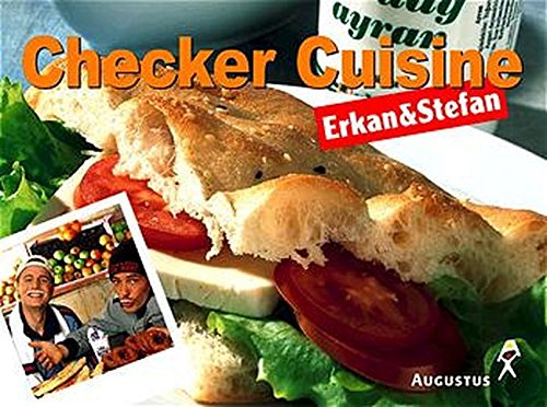 Checker Cuisine Film, Art & Culture