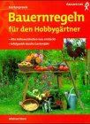 Bauernregeln für den Hobbygärtner Garden & Plants