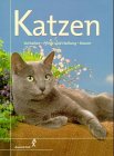 Katzen. Charakter und Verhalten - Pflege und Haltung - Rassen Natural Sciences