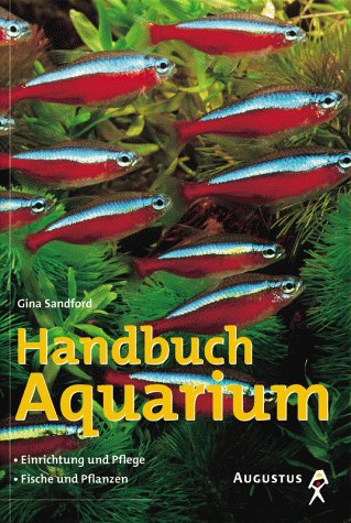 Product Image: Handbuch Aquarium