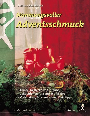Stimmungsvoller Adventsschmuck Hobbies & Crafts