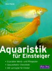 Aquaristik für Einsteiger Pets