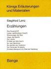 Königs Erläuterungen und Materialien, Bd.90/91, Erzählungen Study Guides