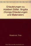 Brigitta (Königs Erläuterungen) Study Guides