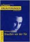 Draussen vor der Tür. Die Hundeblume. Die drei dunklen Könige. An diesem Dienstag. Die Küchenuhr. Nachts schlafen die Ratten doch Books