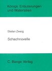 Schachnovelle (Königs Erläuterungen) Classics