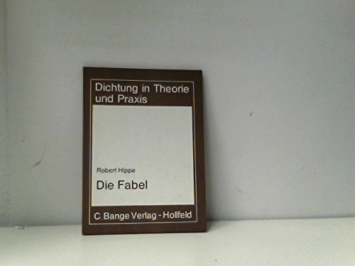 Die Fabel Study Guides