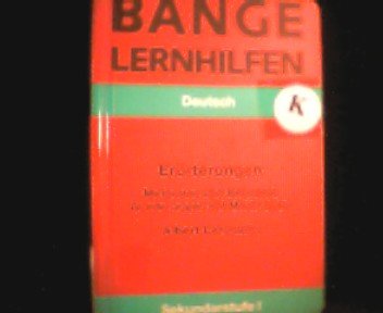 Erörterungen. Methoden und Beispiele - Gliederungen und Materialien General education