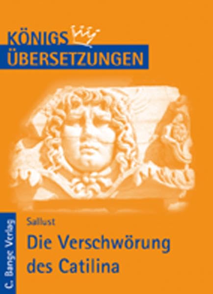 Die Verschwörung des Catilina Study Guides