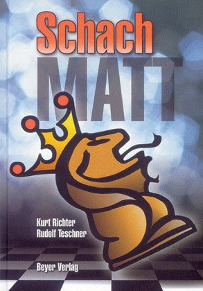 Product Image: Schachmatt (Edition Beyer)