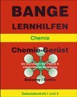 Chemie-Gerüst Learning & Reference