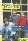 Diktate für das 6. Schuljahr: Mit Übungen zur Rechtschreibung und Grammatik Books