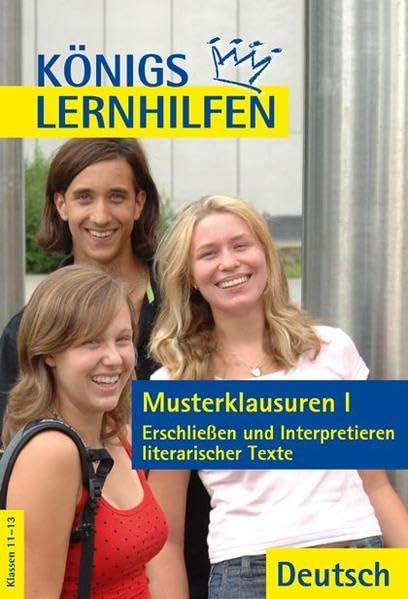 Musterklausuren 1. Klassen 11 - 13 General education Books