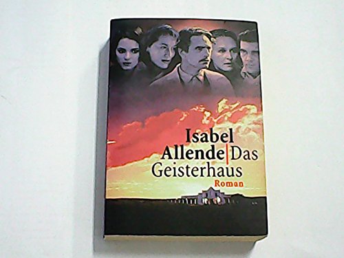 Das Geisterhaus (Koenigs Erläuterungen und Materialien) Contemporary literature