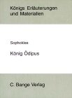 Königs Erläuterungen und Materialien, Bd.46, König Ödipus Study Guides