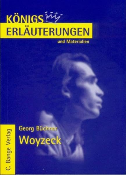 Königs Erläuterungen und Materialien, Bd.315, Woyzeck Study Guides