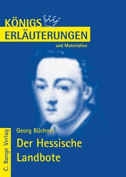 Product Image: Der Hessische Landbote