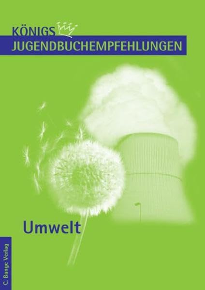 Königs Jugendbuchempfehlungen - Umwelt Study Guides
