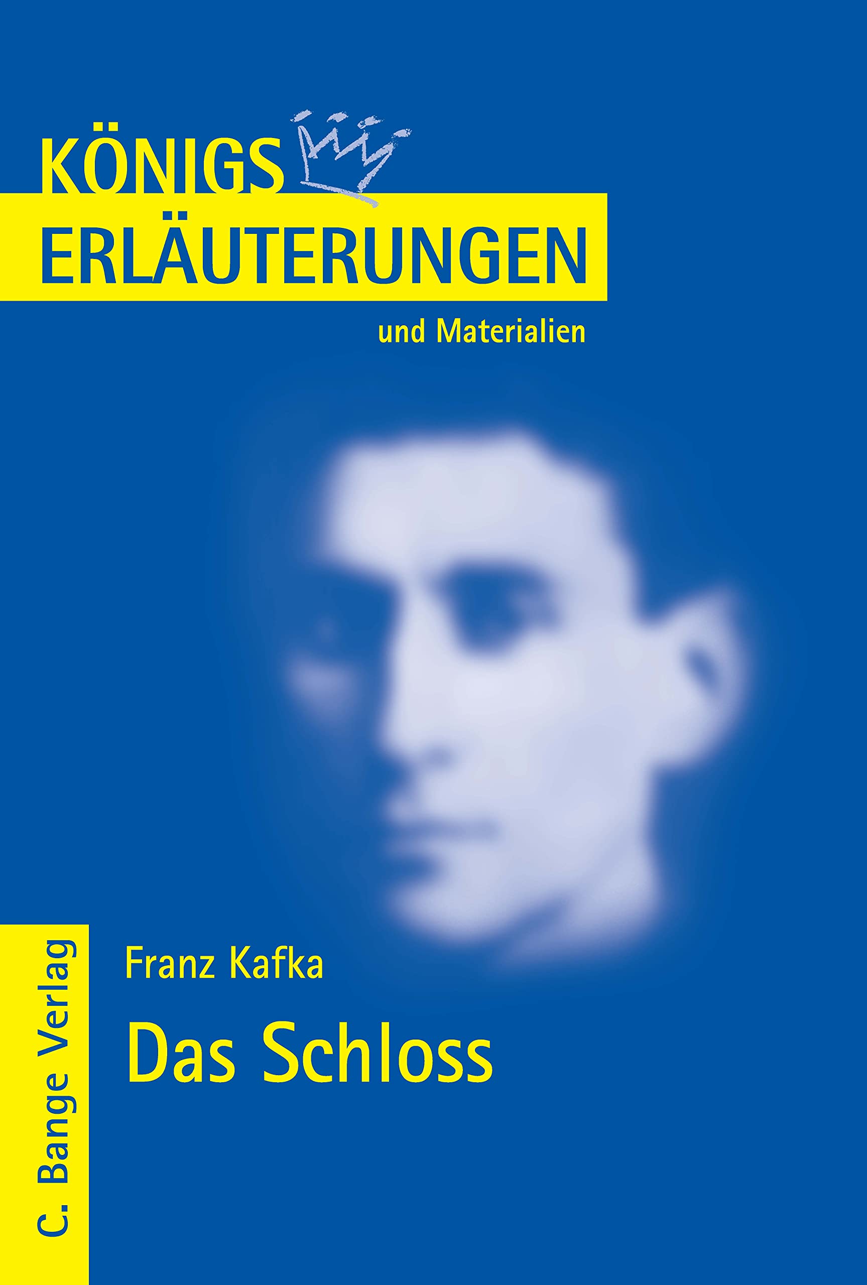 Das Schloss Learning & Reference