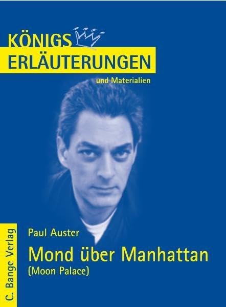 Mond über Manhattan Foreign Languages ​​& Dictionaries