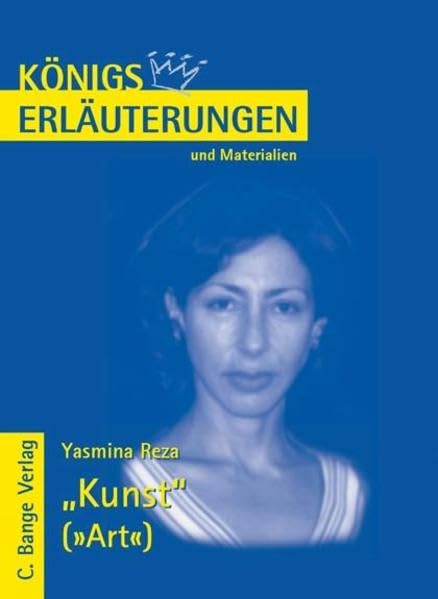 Kunst Study Guides