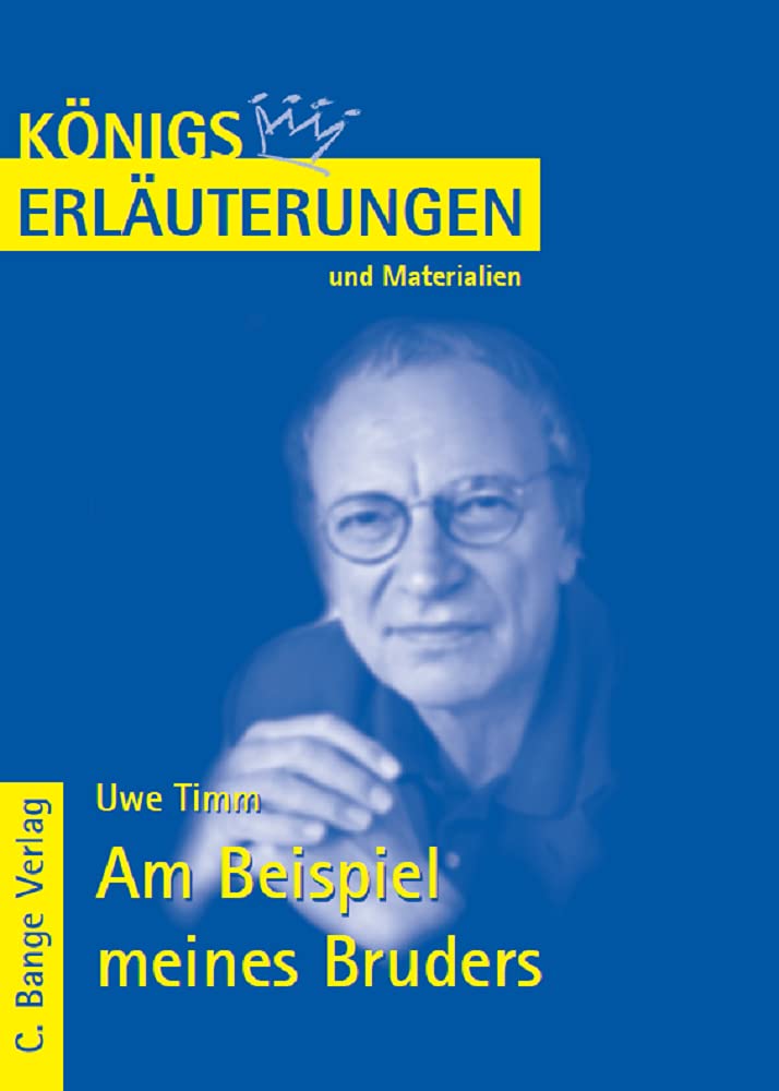 Product Image: Am Beispiel meines Bruders