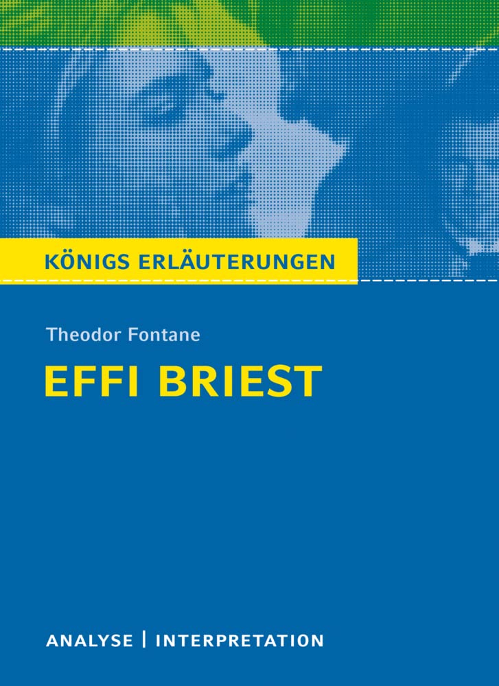 Textanalyse und Interpretation zu Theodor Fontane. Effi Briest Professional & Reference Books