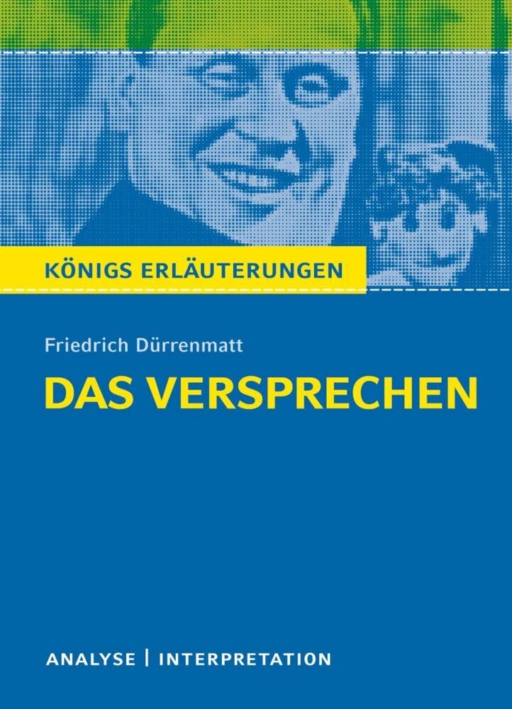 Das Versprechen Study Guides