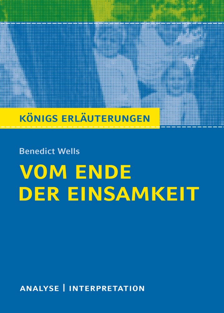 Vom Ende der Einsamkeit Study Guides Books