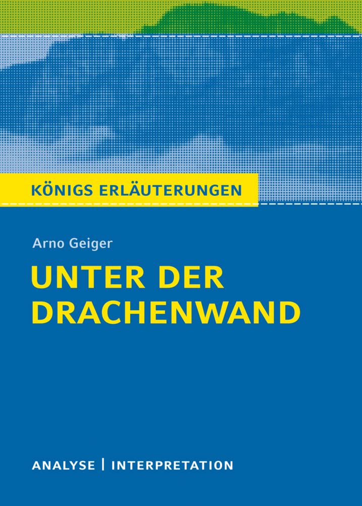 Unter der Drachenwand Study Guides Books