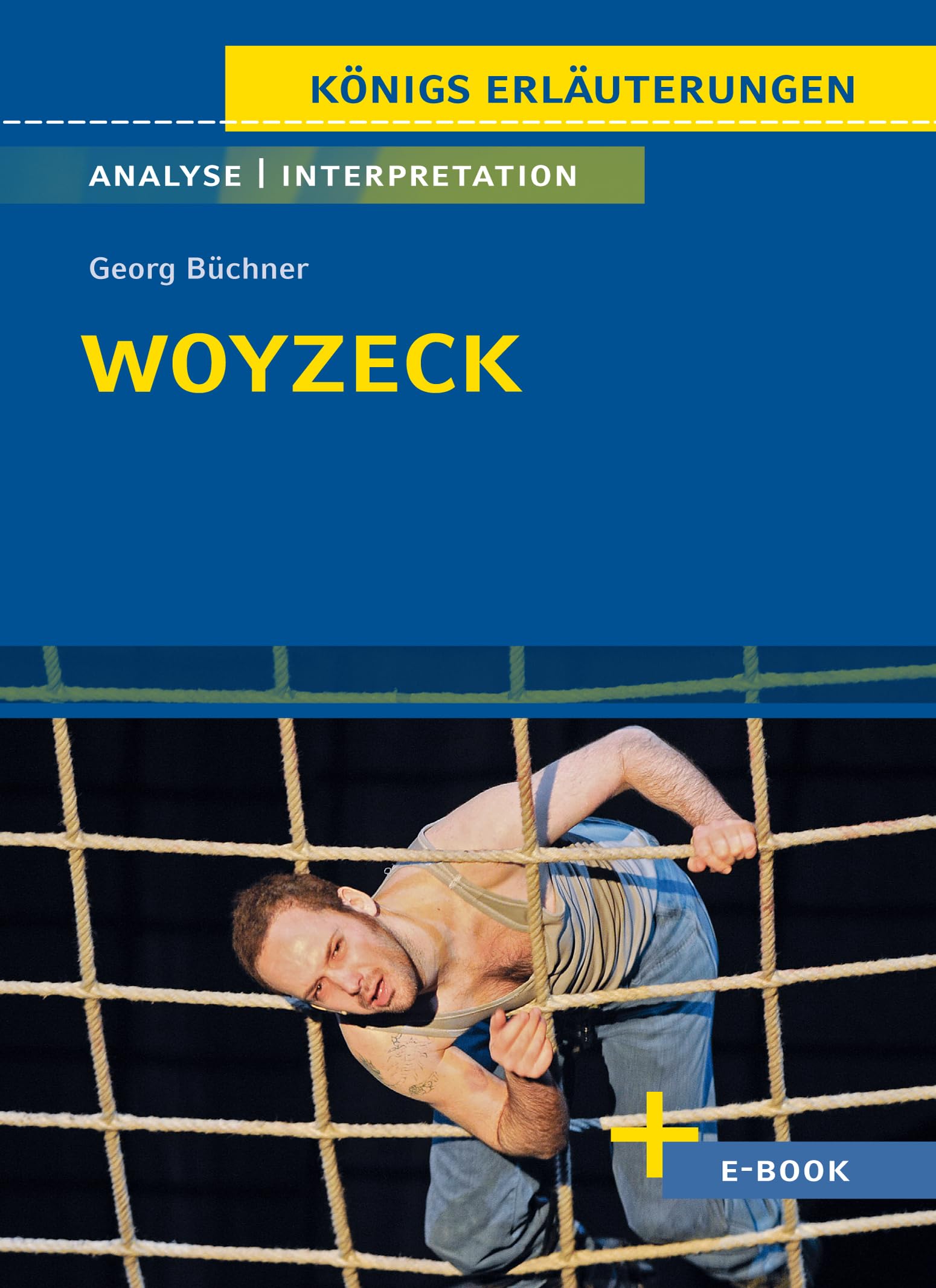 Woyzeck - Textanalyse und Interpretation Study Guides Books