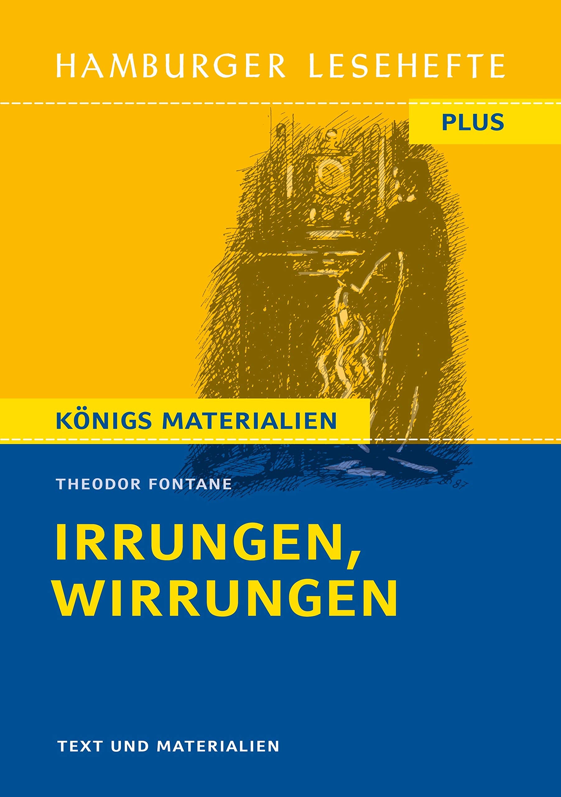 Irrungen, Wirrungen Study Guides