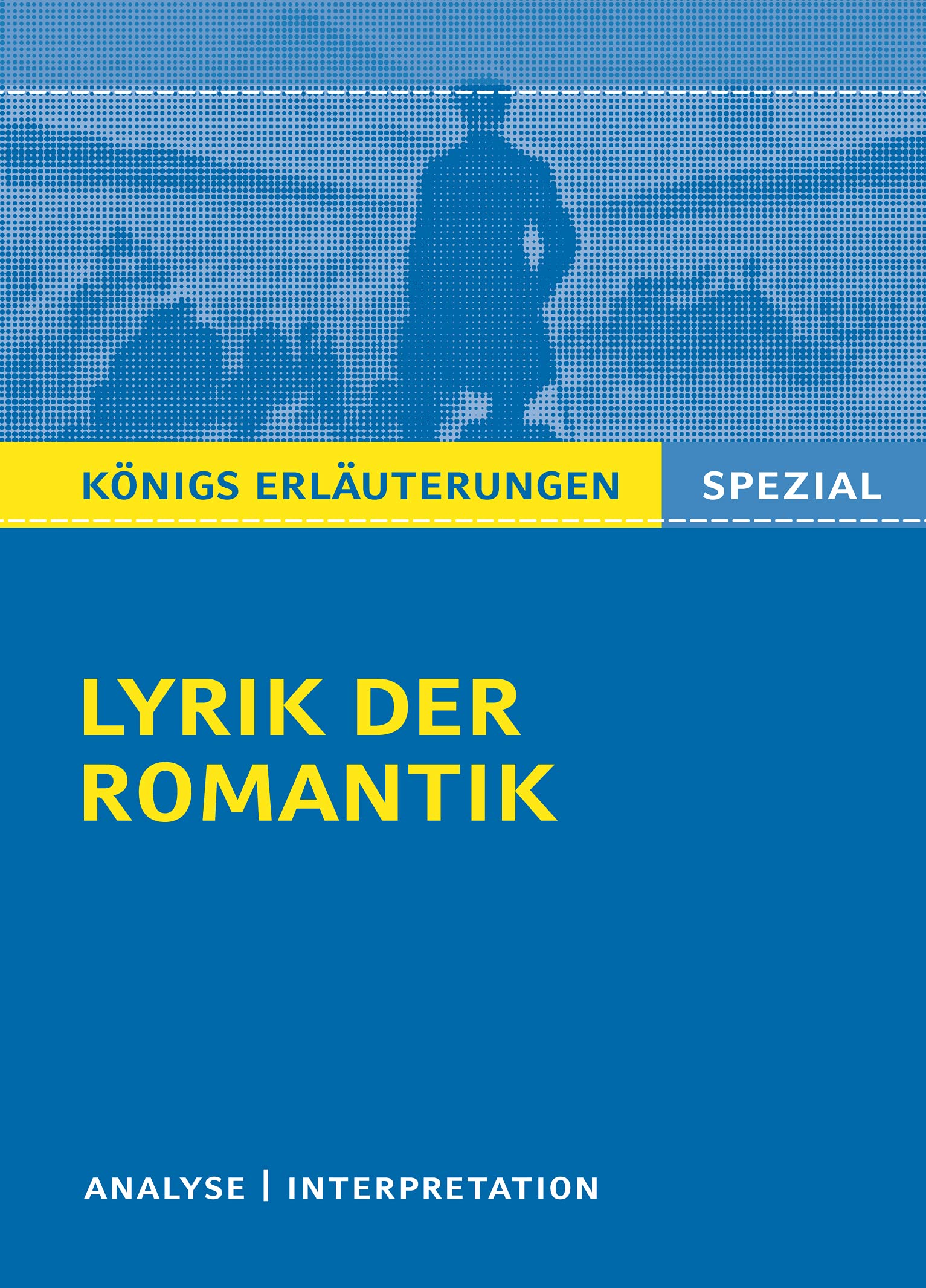 Lyrik der Romantik Study Guides Books