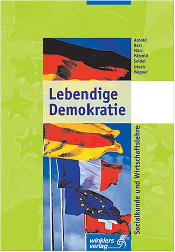 Lebendige Demokratie. Sozialkunde und Wirtschaftslehre Study Guides
