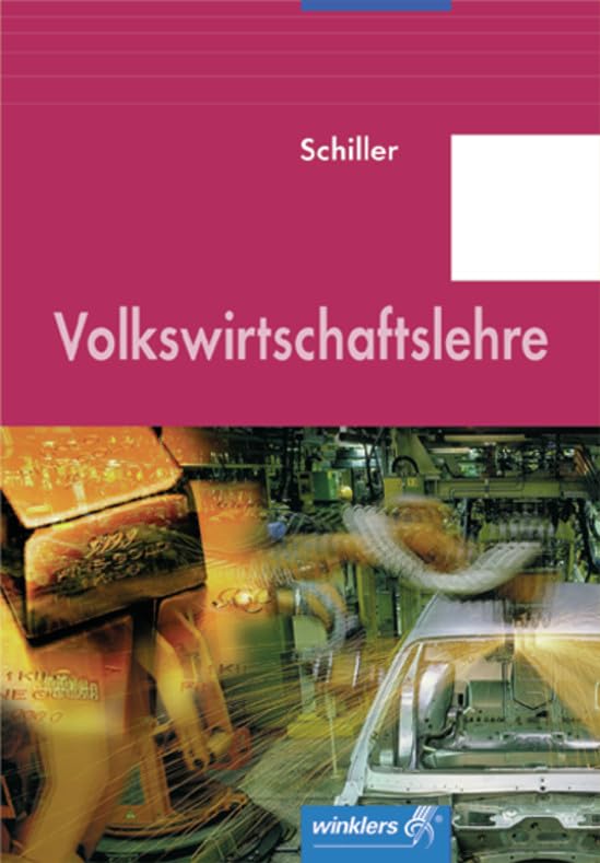 Product Image: Volkswirtschaftslehre