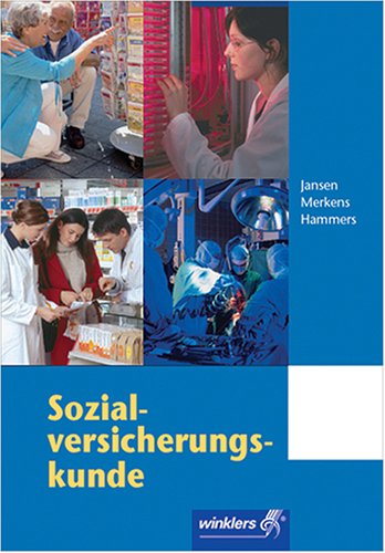 Product Image: Sozialversicherungskunde