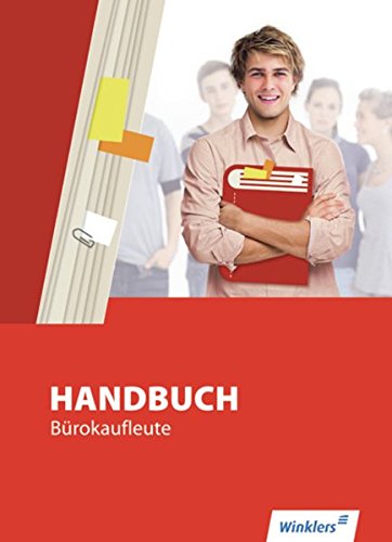 Handbuch Bürokaufleute Business, Finance & Career