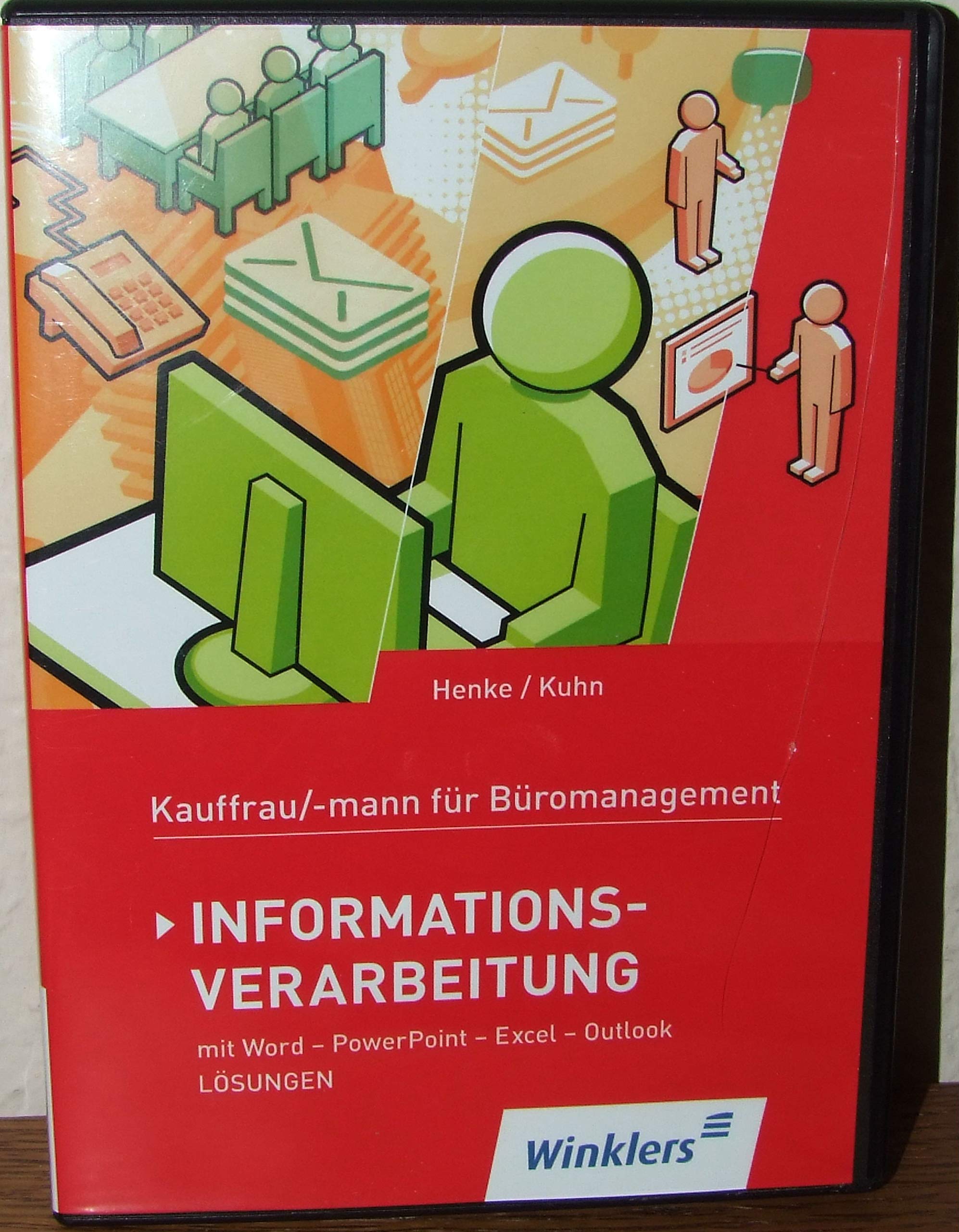 Product Image: Informationsverarbeitung