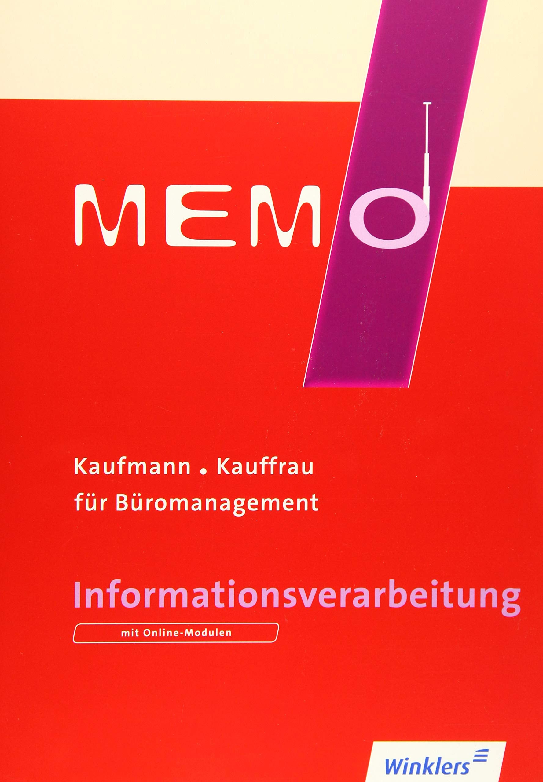 MEMO Study Guides