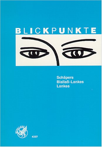 Blickpunkte Study Guides