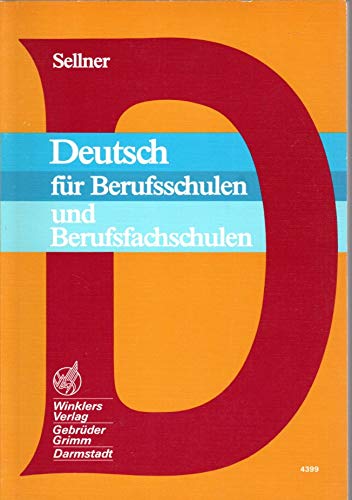 Deutsch für Berufsschulen und Berufsfachschulen Education & Training