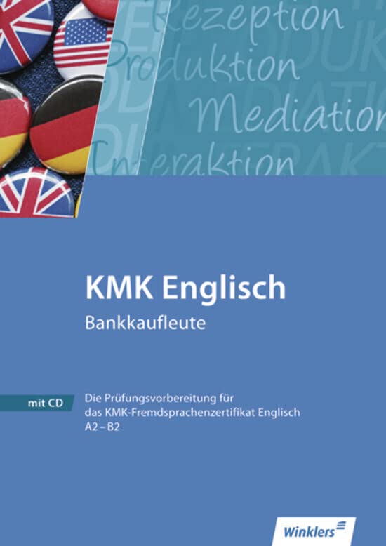 KMK Fremdsprachenzertifikat Englisch book