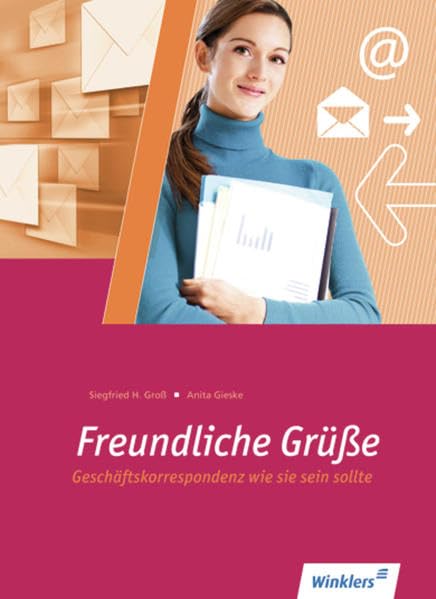 Freundliche Grüße Study Guides