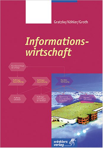 Product Image: Informationswirtschaft