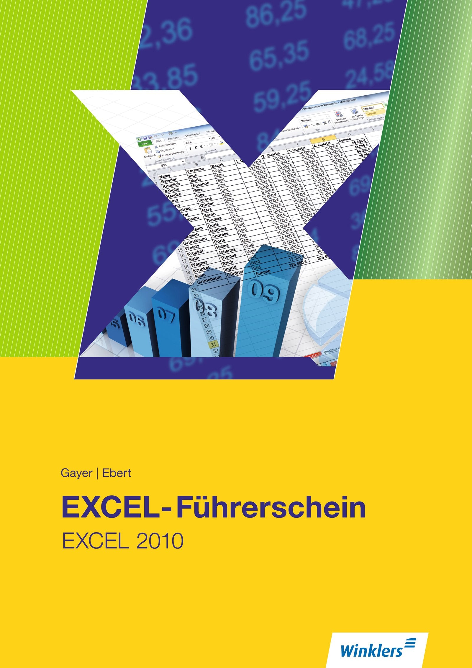 EXCEL-Führerschein Computer Science Books