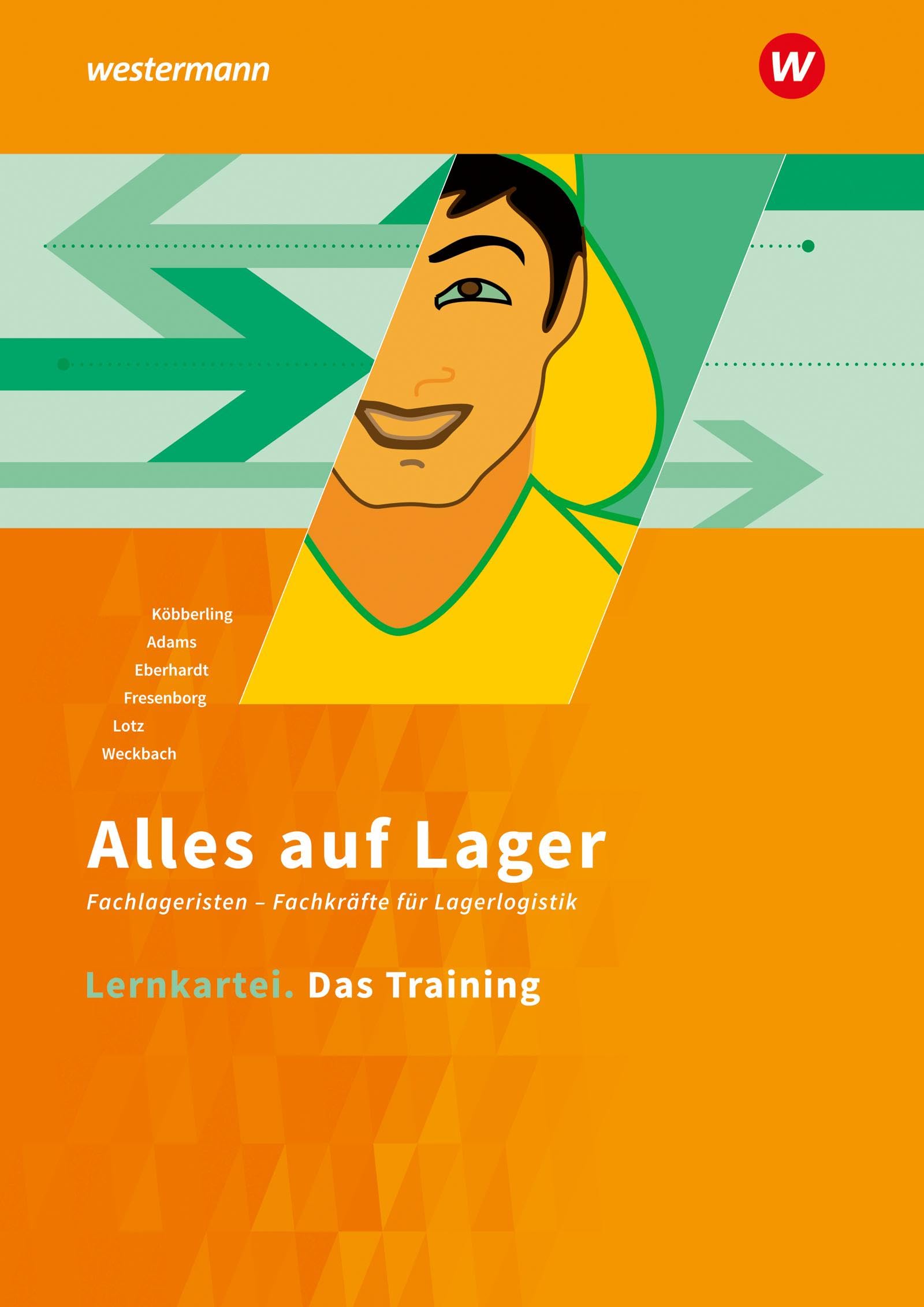 Alles auf Lager Business, Finance & Career