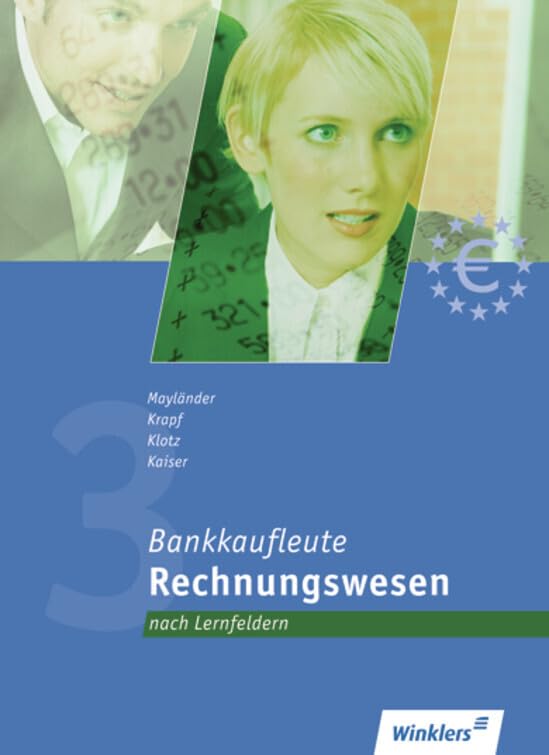 Bankkaufleute nach Lernfeldern Business, Finance & Career
