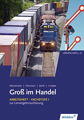 Groß im Handel - KMK Ausgabe Study Guides